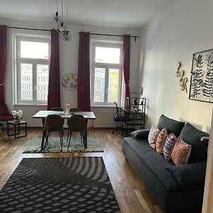 Appartement met Twee Slaapkamers